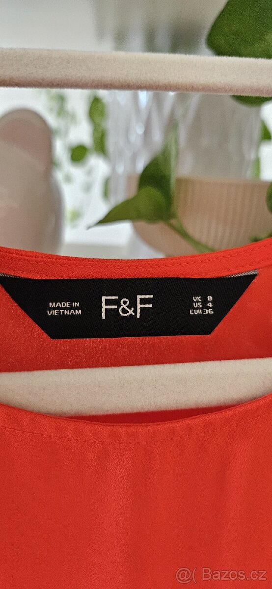 Dámská halenka - 3