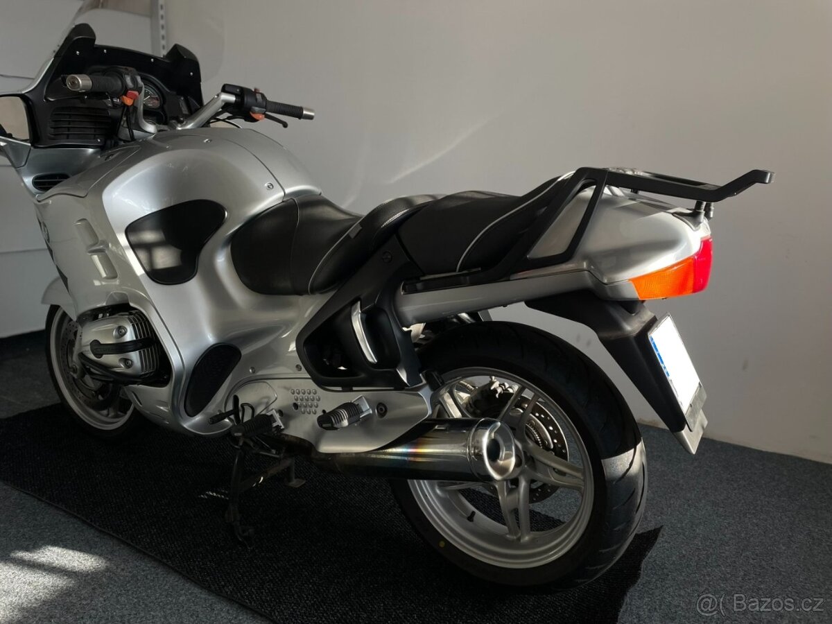 BMW R 1150 RT - 3