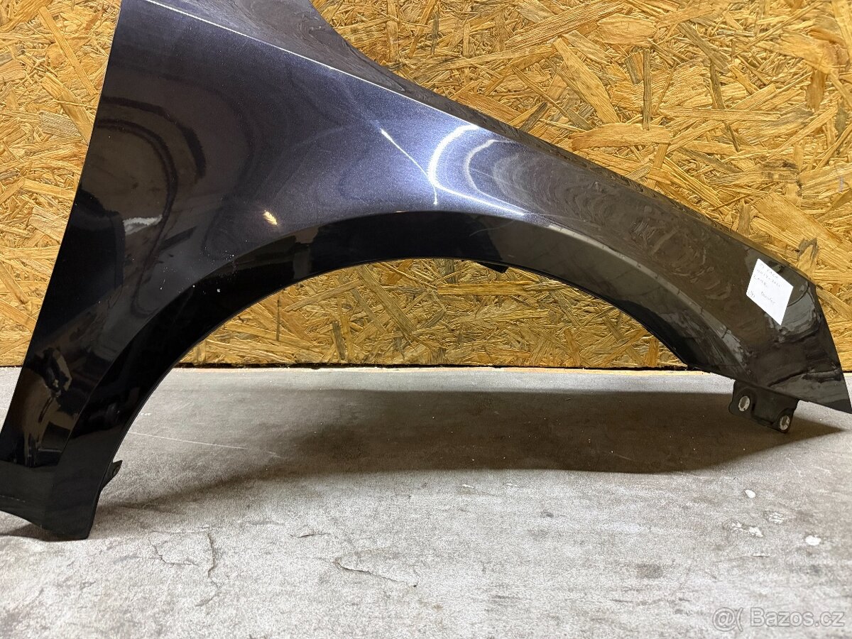Pravy blatnik Skoda Octavia 3 FACELIFT 2017-2020 - 3