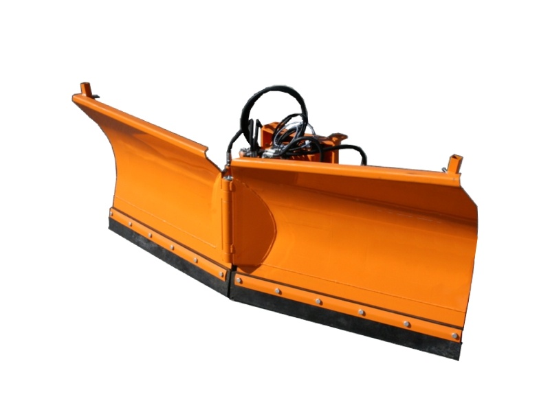 Radlice na sníh PVS 170 |PSN142| - 3