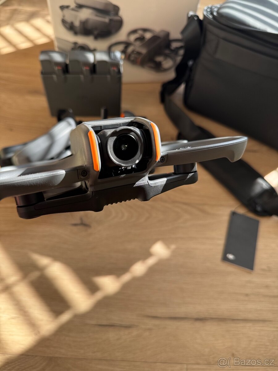 DJI Avata 2 Fly More Combo - 3