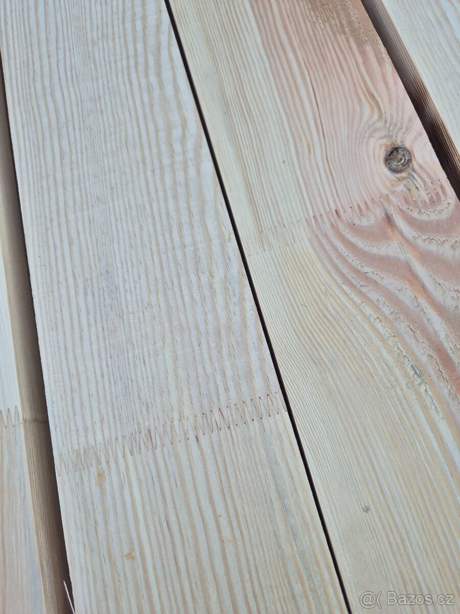 Lepená prkna - 3