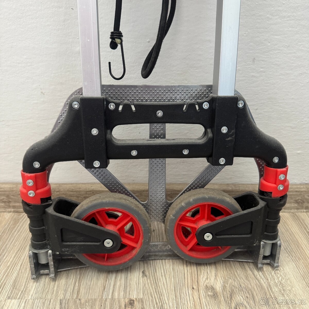 Skládací rudl Hofftech - nosnost 60 kg - 3