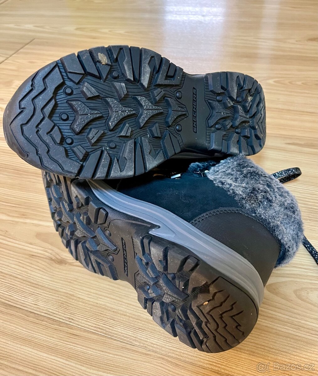 Skechers - 3