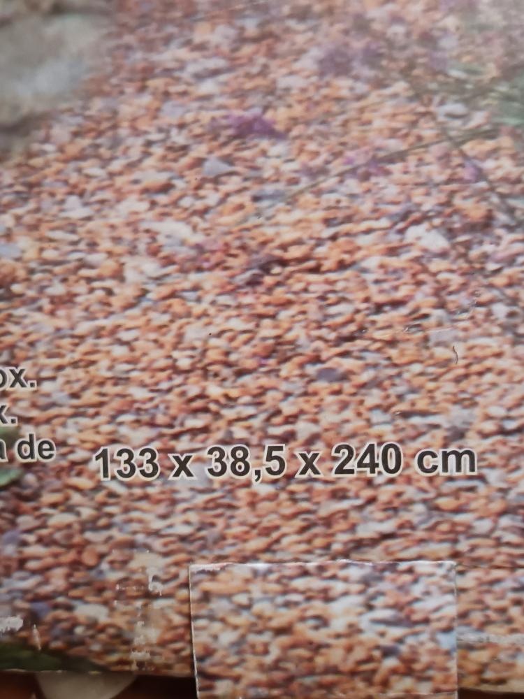 Kovová opěra pro rostliny - 3