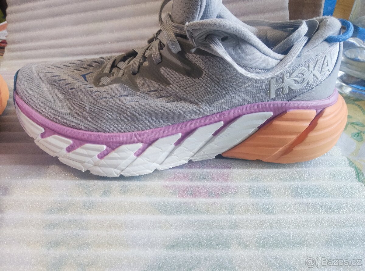 Hoka Gaviota 4 Wide č.40 - 3
