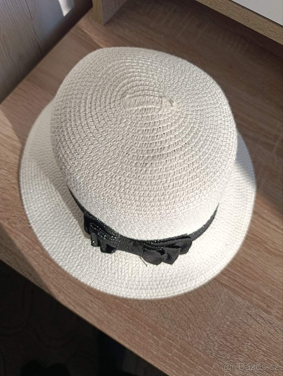 Dámský klobouk - 3