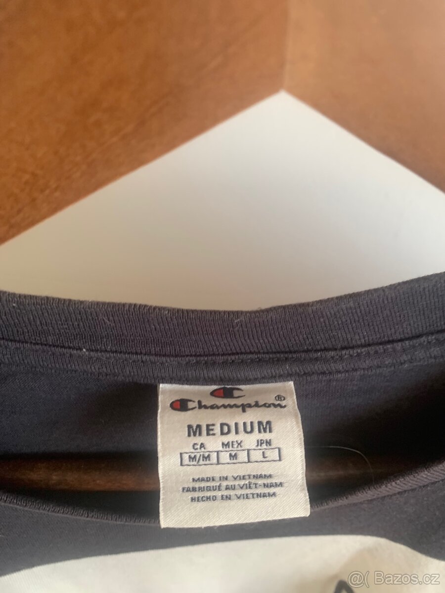 Tričko Champion - 3