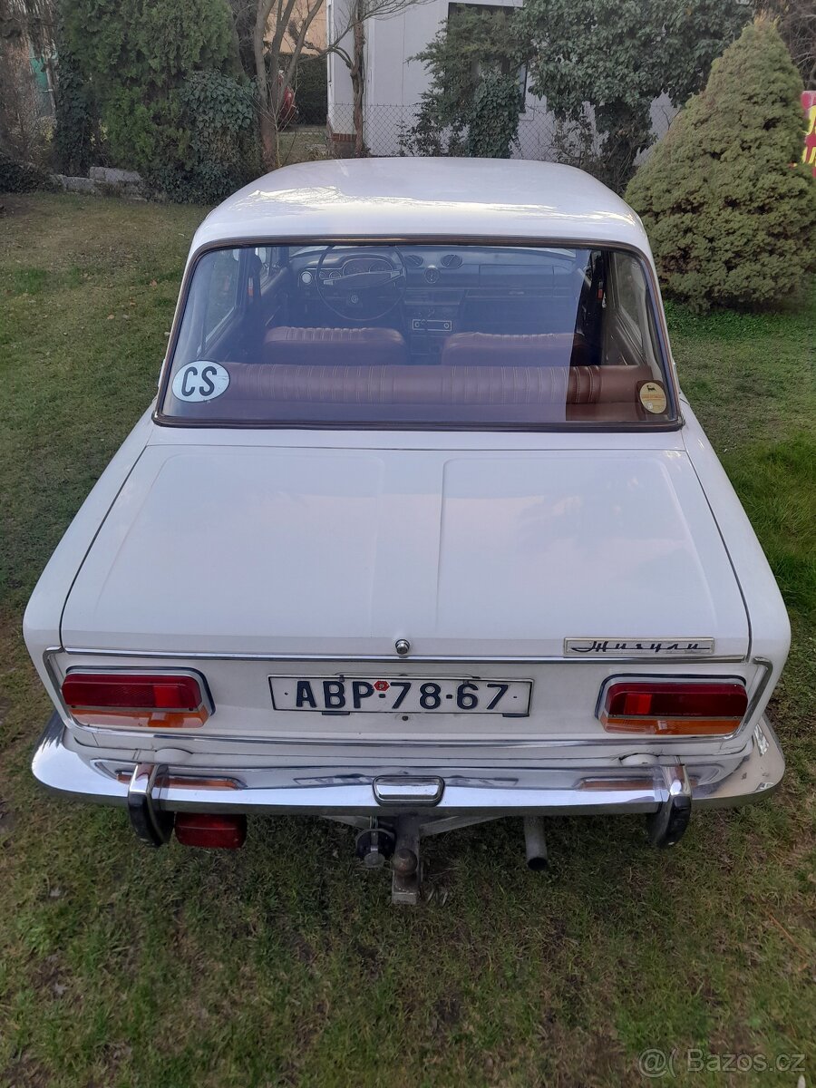 VAZ 2103 - 3
