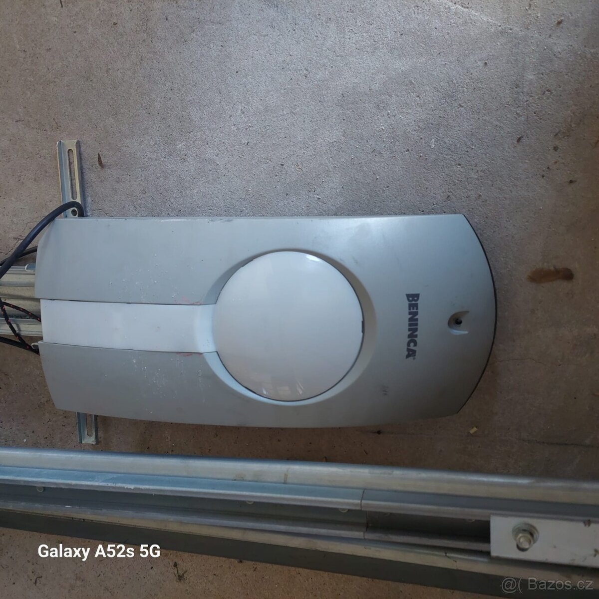 Prodej - garážová vrata - 3