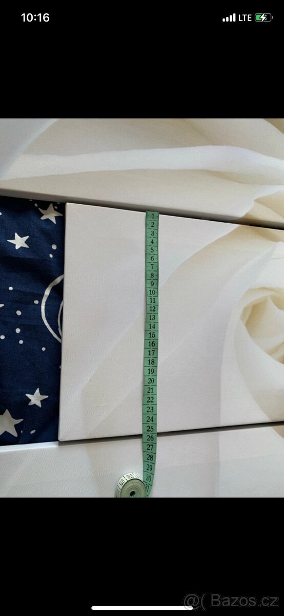 Prodám skládaný obraz - 3