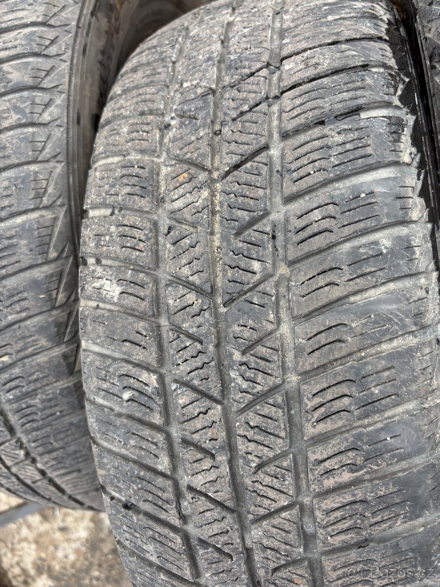 Zimní pneu - 3