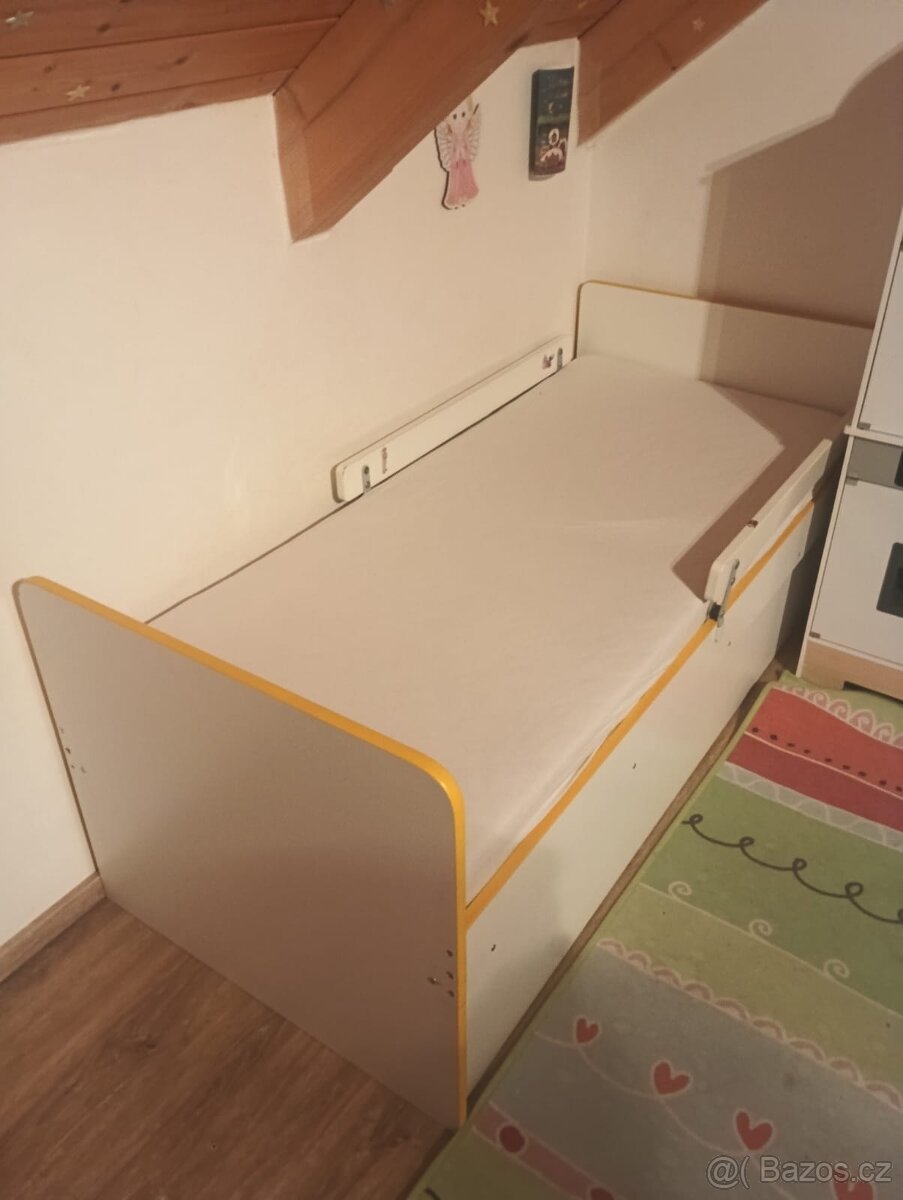 dětská postel - 3