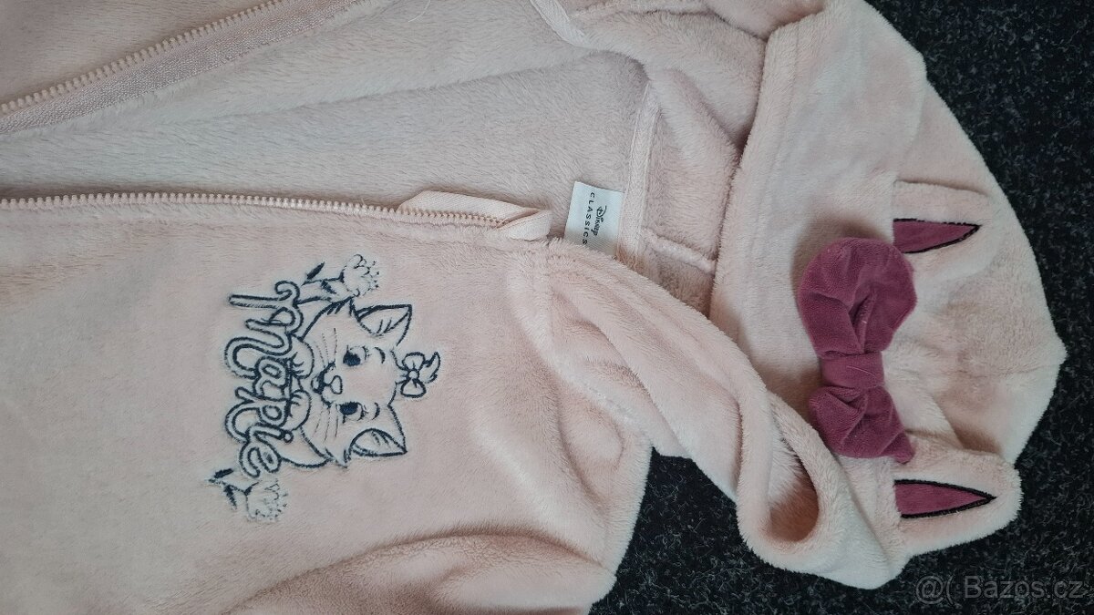 Mikina a kalhoty - 3