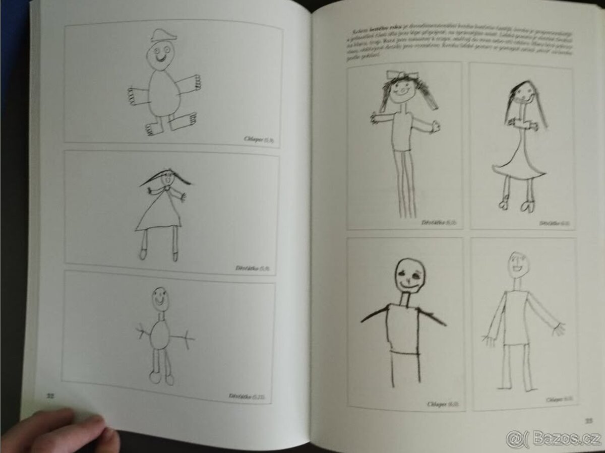 Knihy pro předškoláky Kladno/Praha 10 - 3