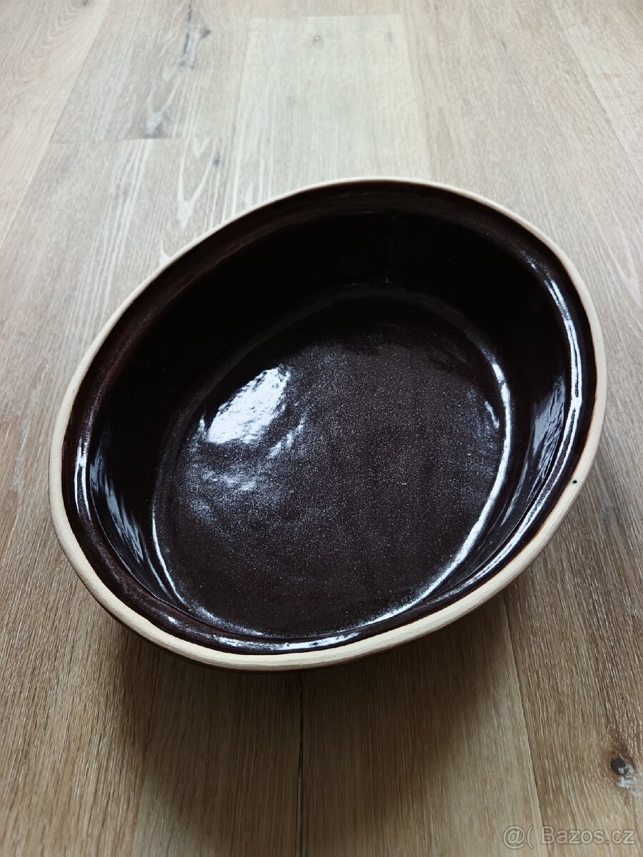 Keramická mísa - 3