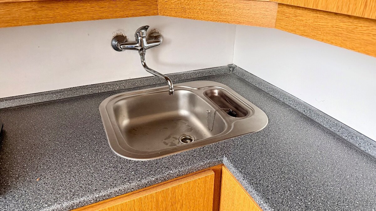 Kuchyňská linka - 3