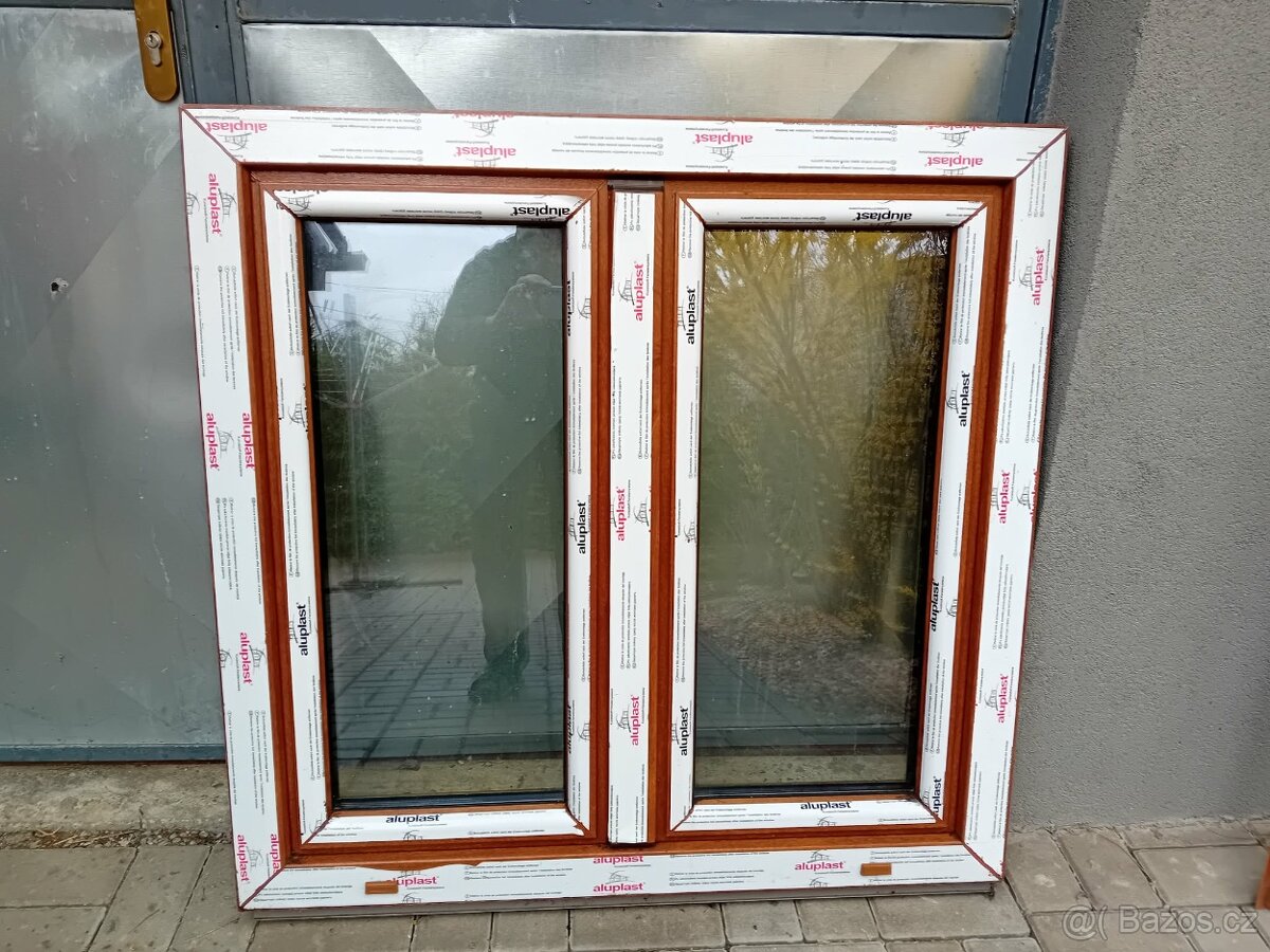 Prodám nové okno - 3