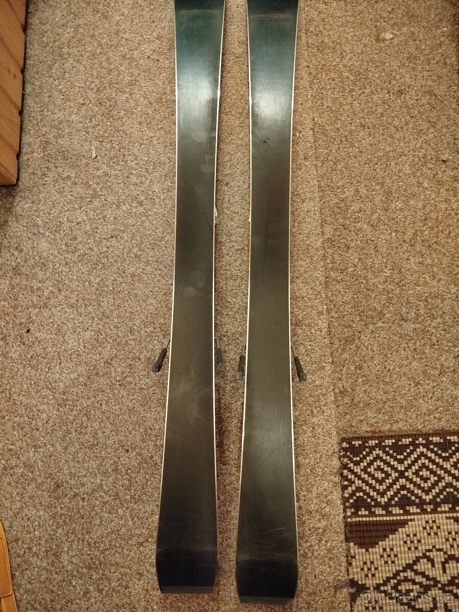 Lyže Atomic 110 cm - 3