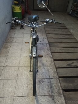 Motokolo Herculec - 3