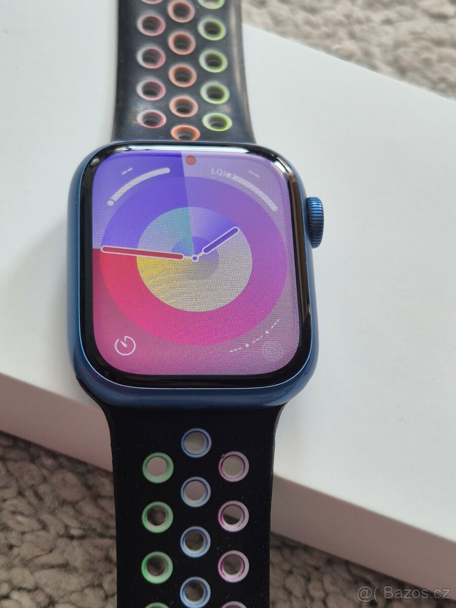 Apple Watch 7 41mm - 3