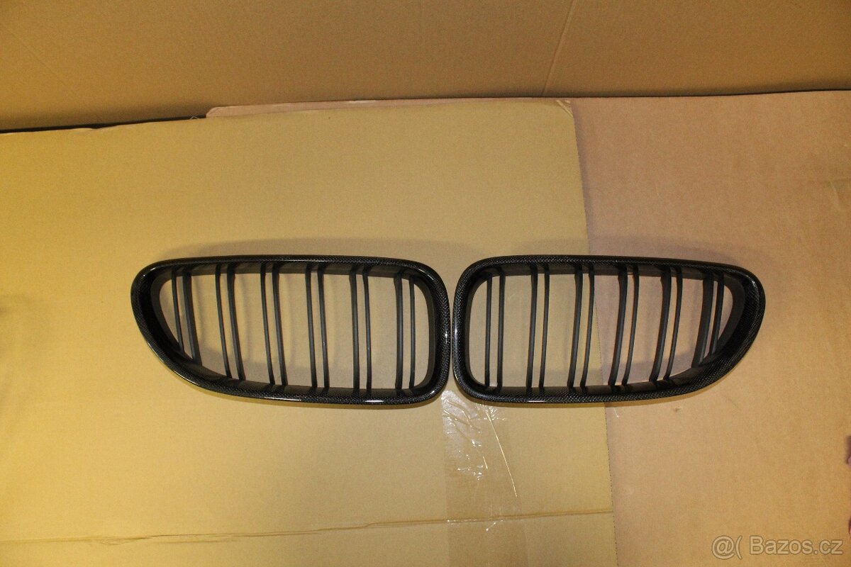 Přední maska BMW M6 - 3