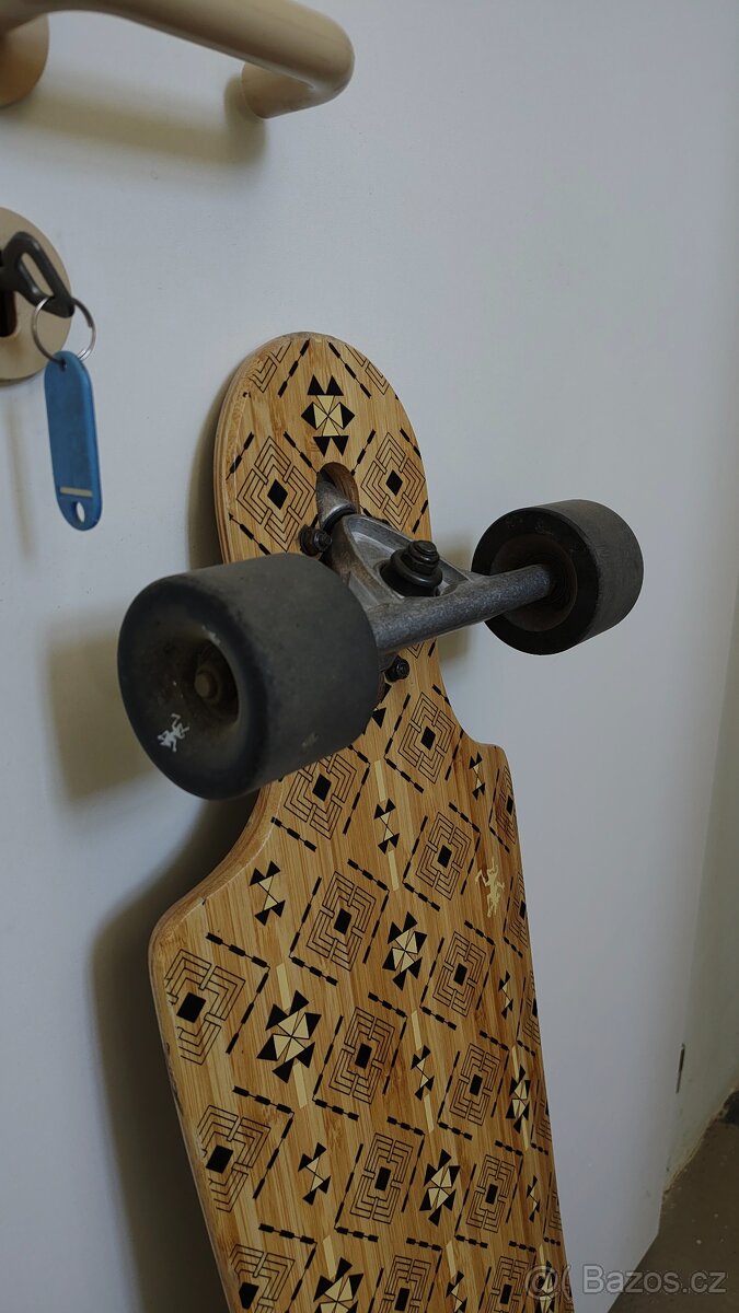 Apollo longboard - 3