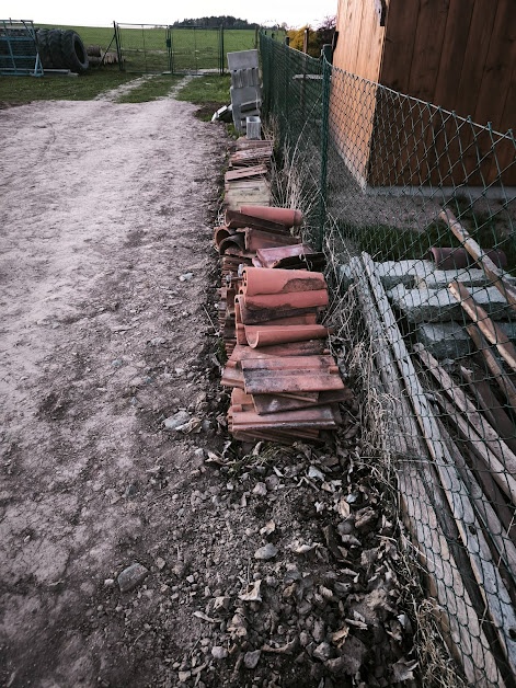 Střešní Tašky - 3