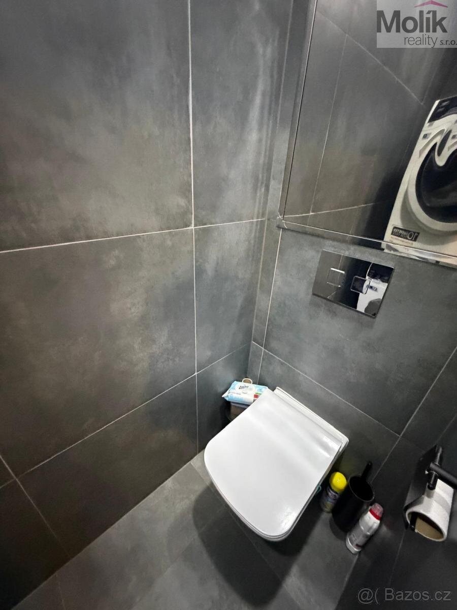 Byt 3+1+B, ul. Lidická - 3