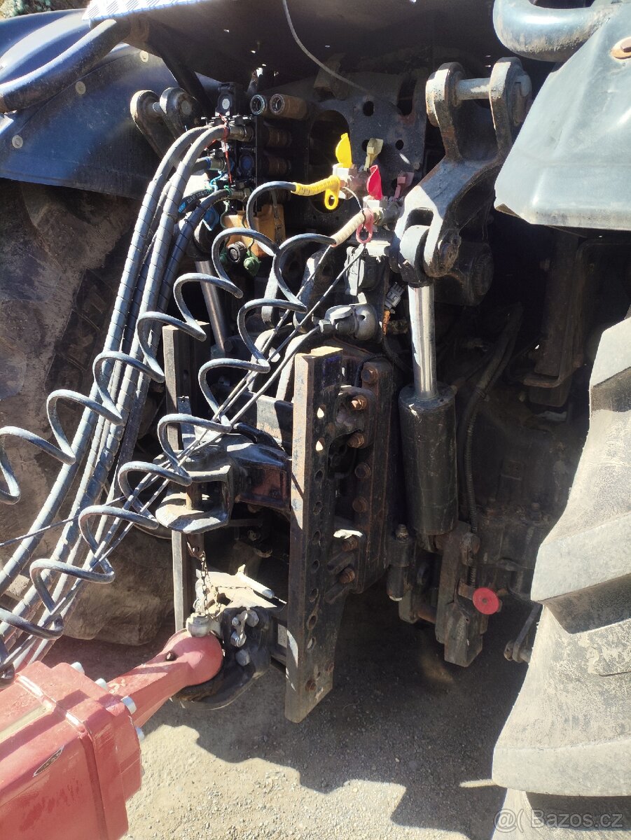 JCB fastrac 8250 - 3