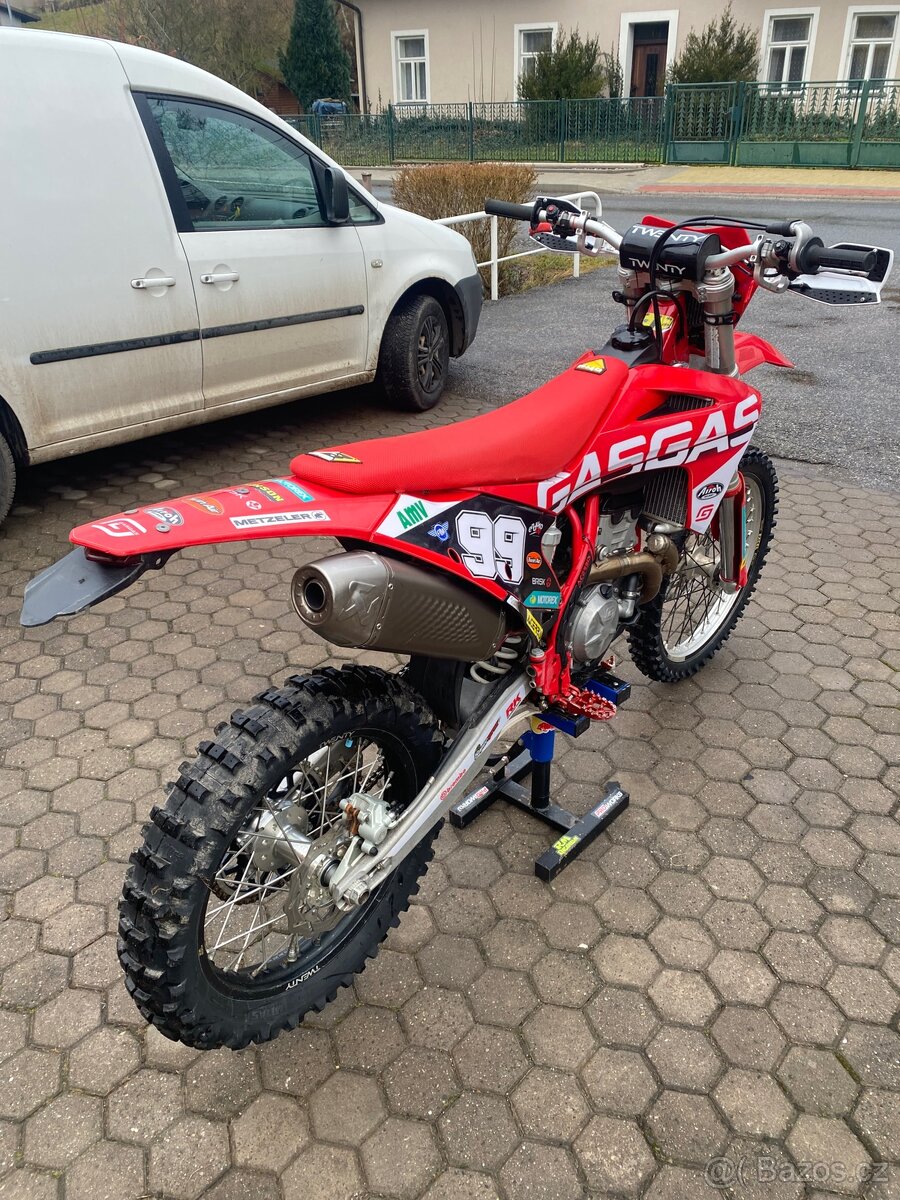 Gas Gas mc250