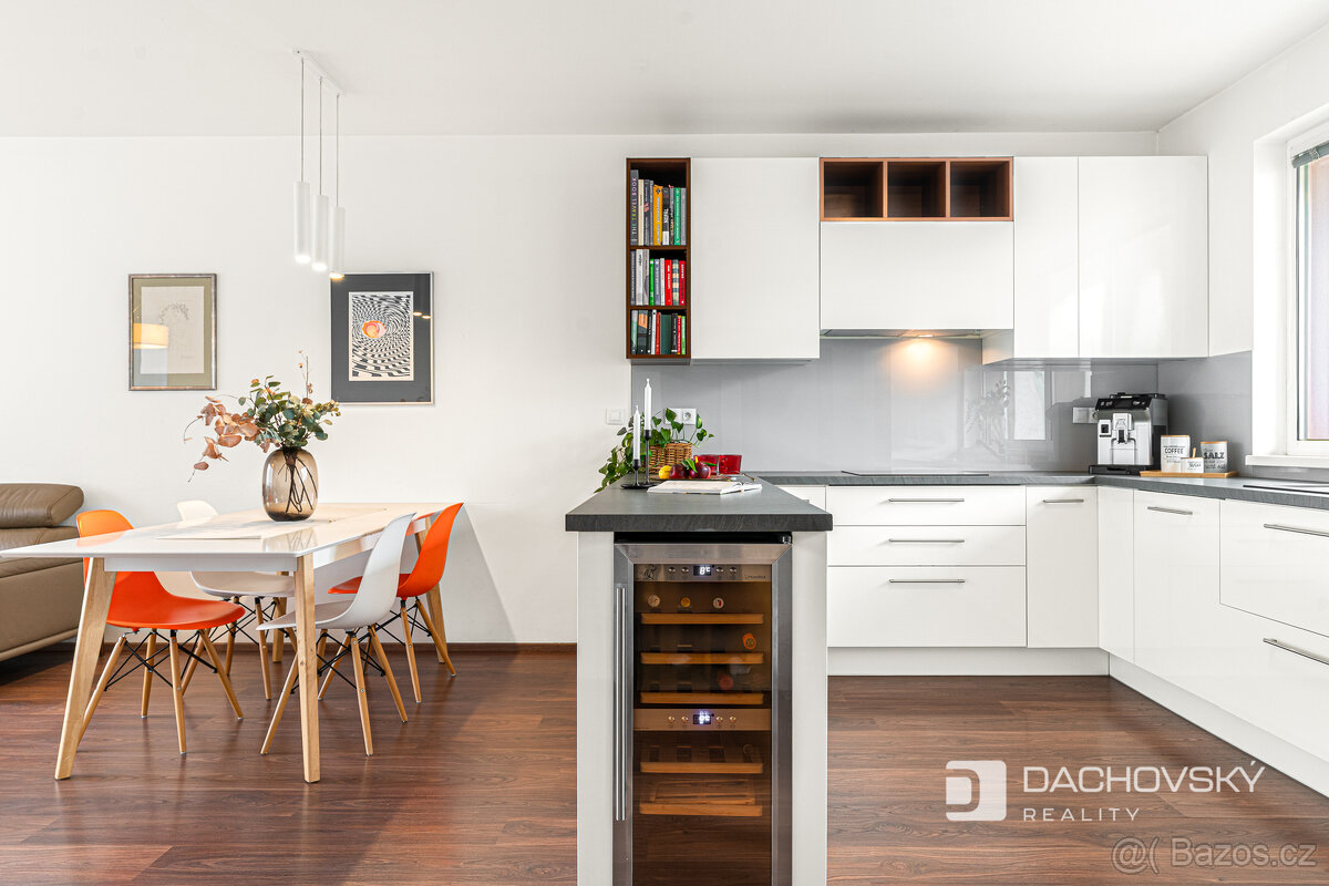 Prodej bytu 3+kk 104 m² - 3