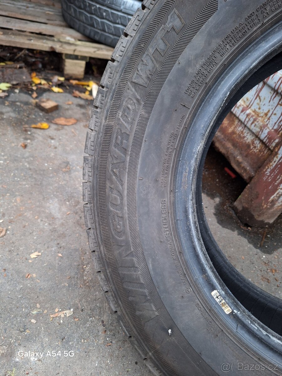 Zimni pneumatiky - 3