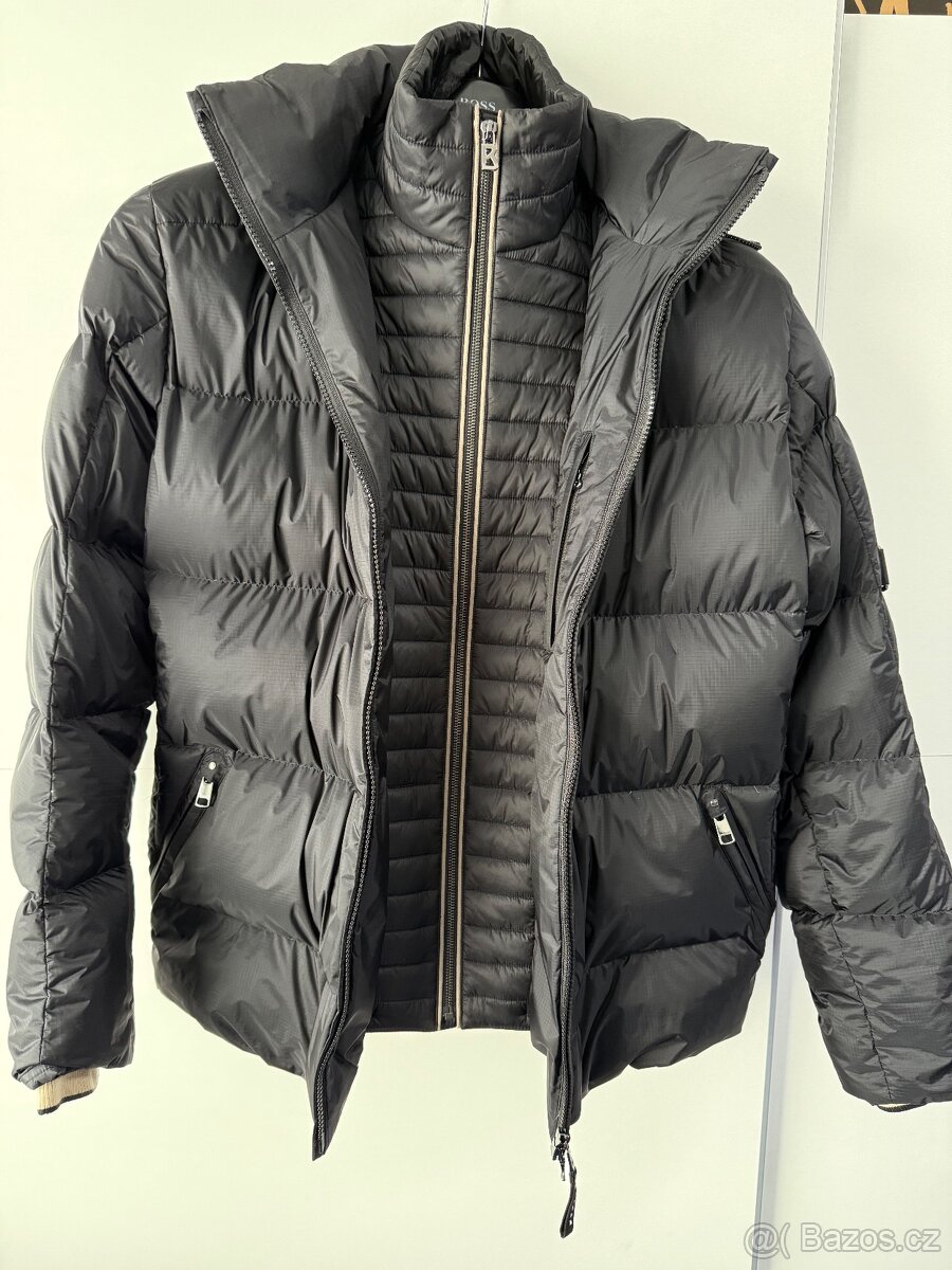Bogner pánská bunda Eu 52 Nová - 3