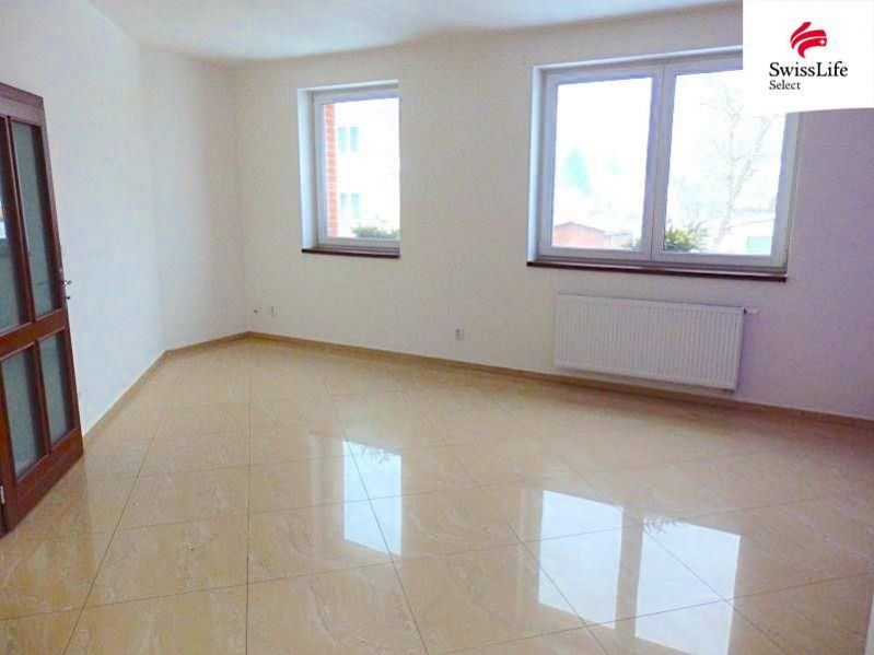 Pronájem bytu 3+kk 70 m2 V Hájku, Plzeň - 3