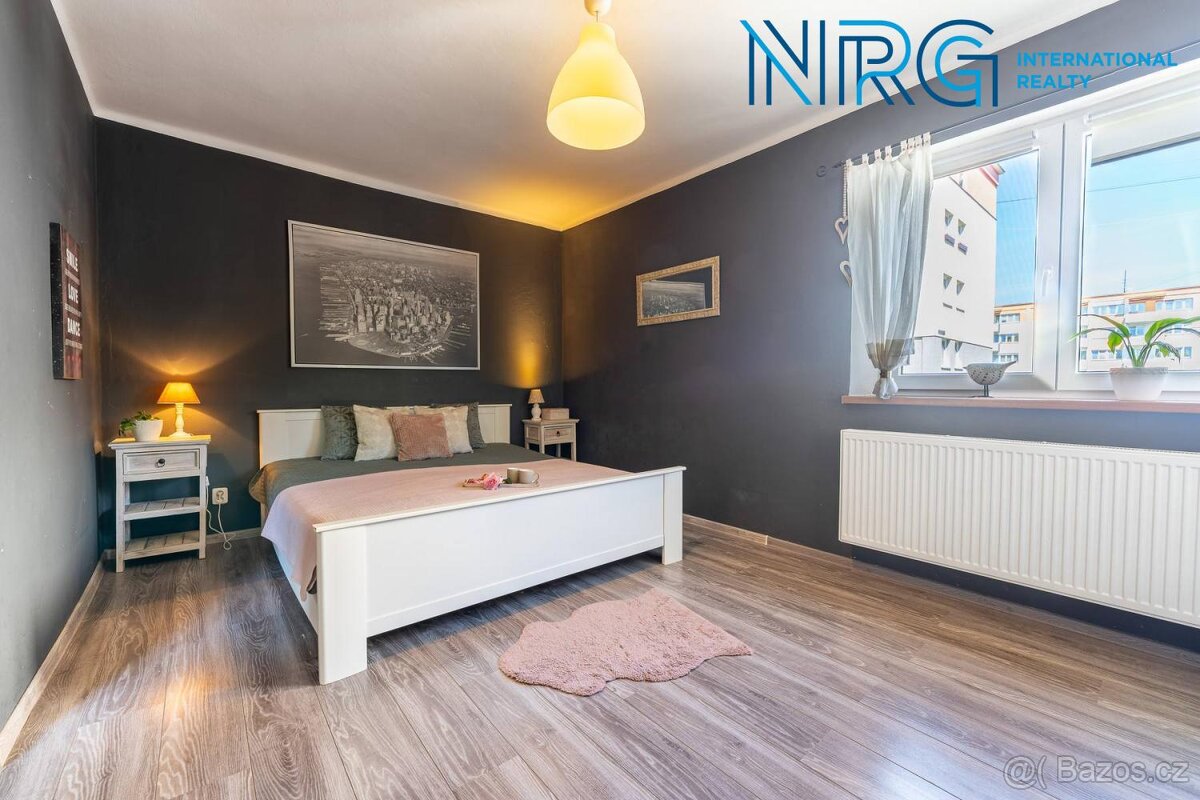 Prodej dům Rodinný, Hradec Králové, Slezské Předměstí, Jánoš - 3