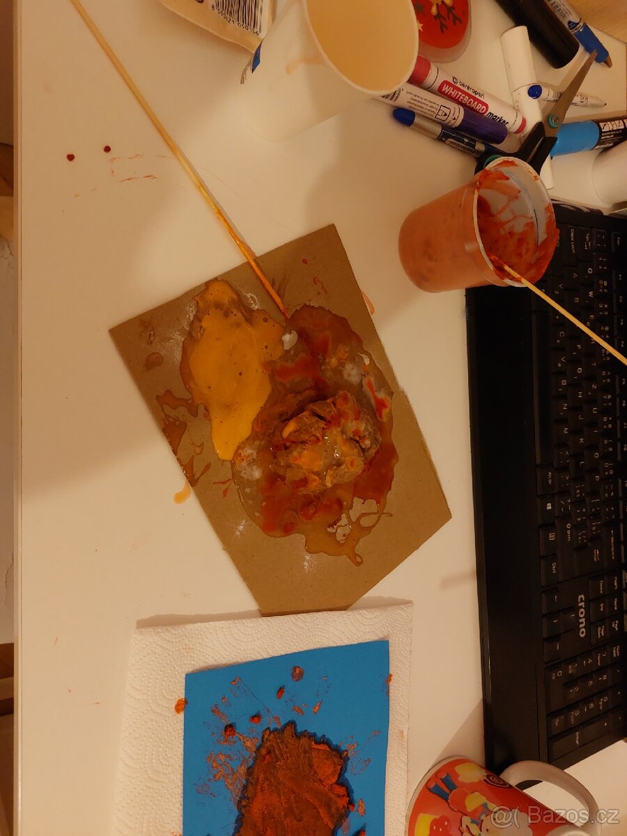 Nové nože royalty line - 3