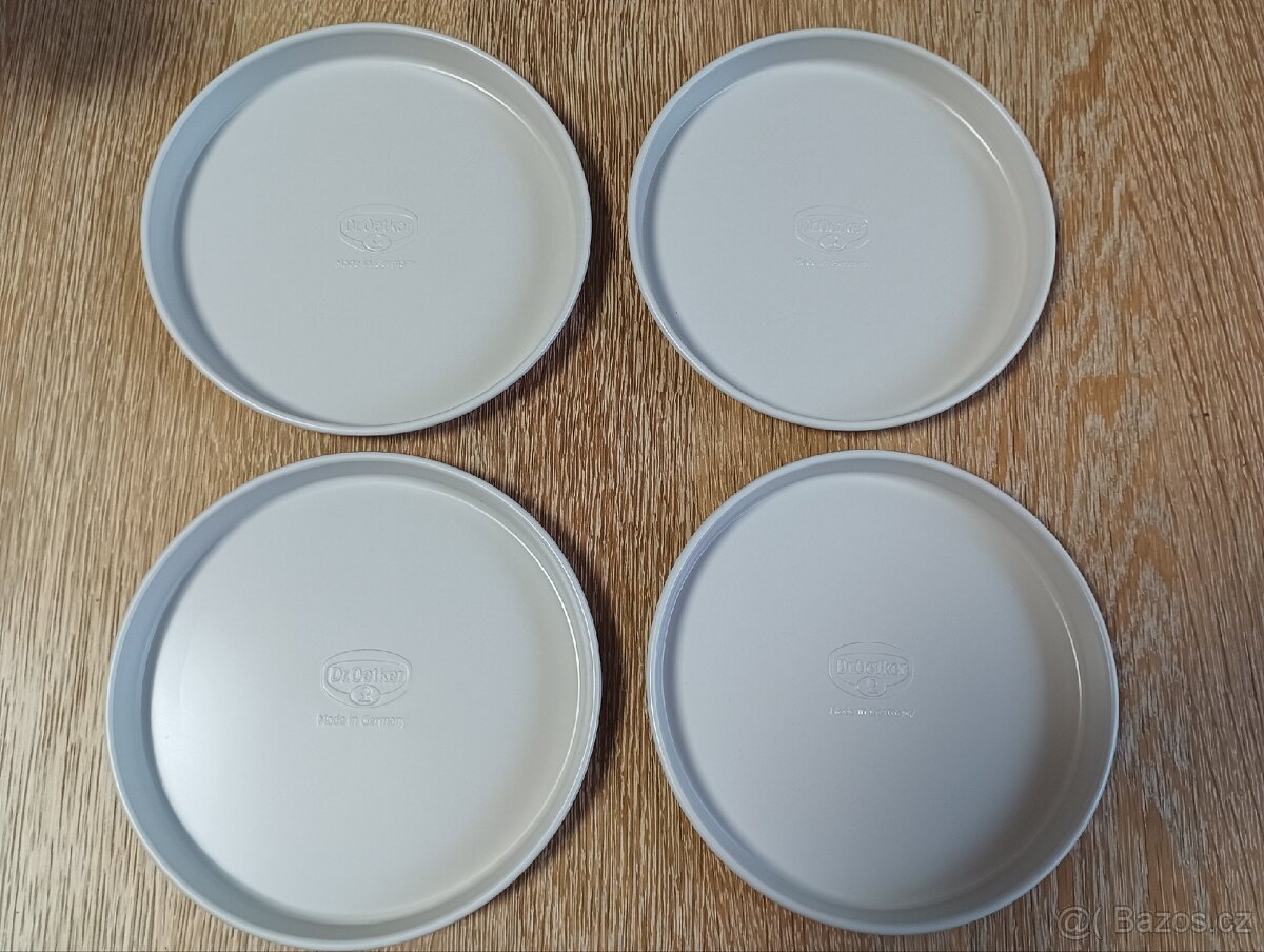 Pečící forma -Nová - 3