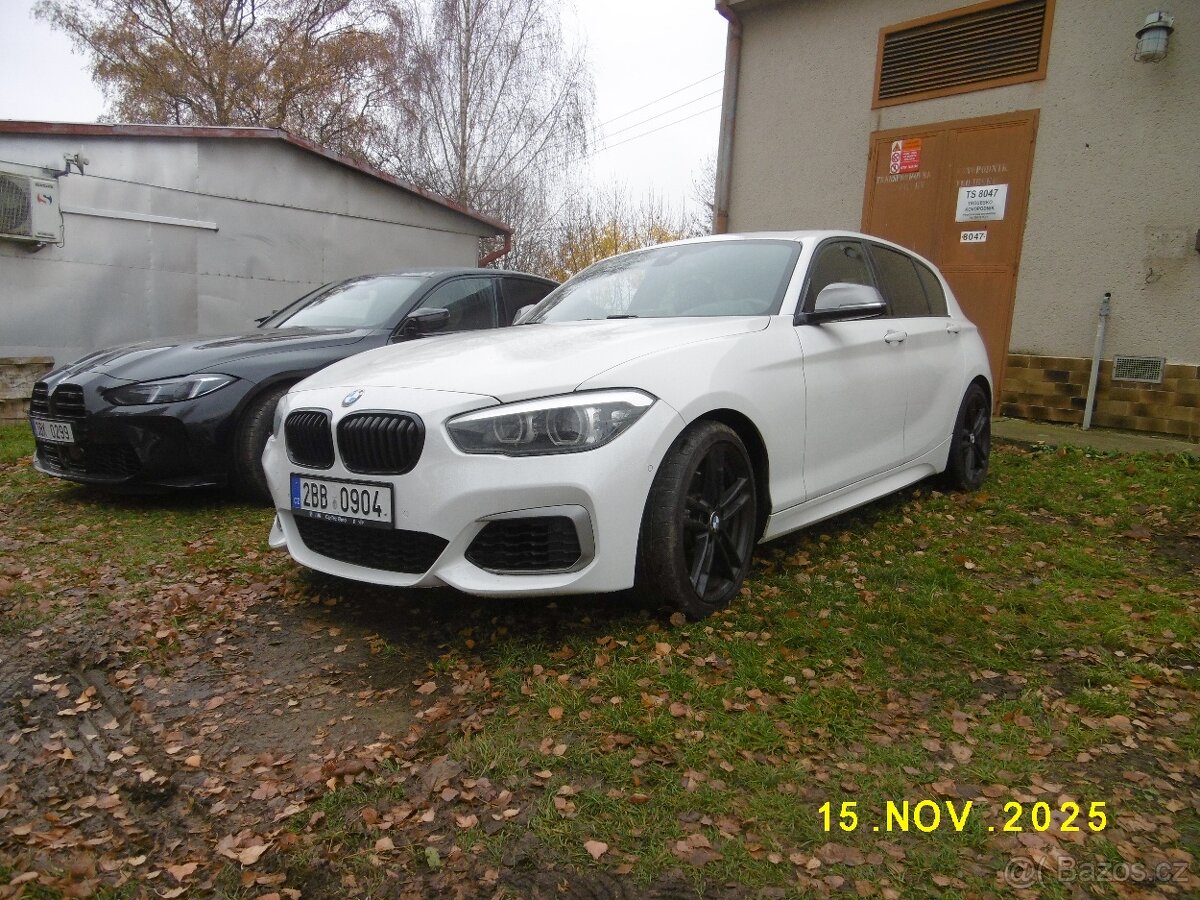 BMW M140i xDrive - 3