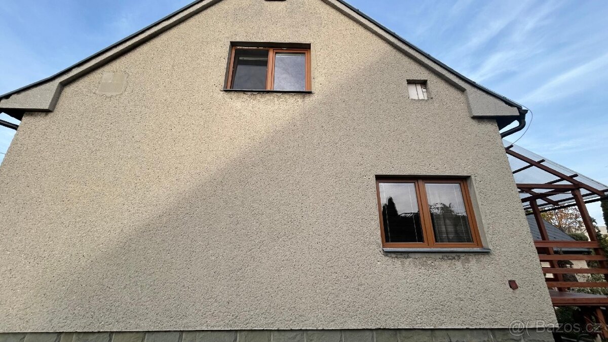 Použitá plastová okna - 3