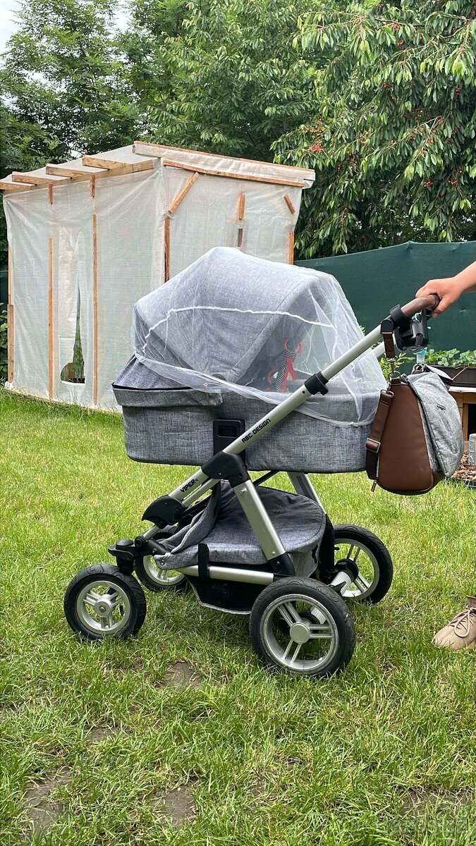 ABC Design Viper 4 - 3