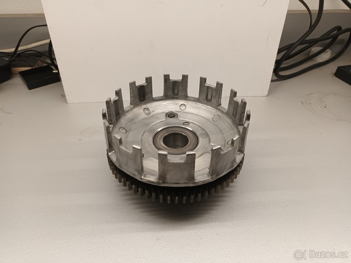 Spojka Honda Varadero 125 - 3