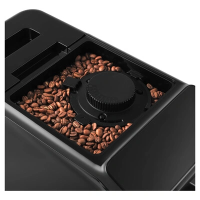 Kávovar Sencor 19 bar zánovní, zrknkovou mele - 3