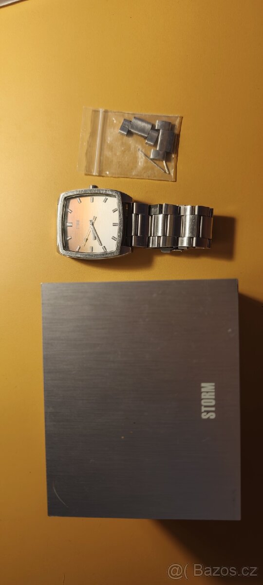 Hodinky storm - 3