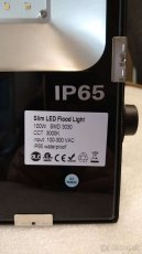 Venkovní LED svítidlo - 3