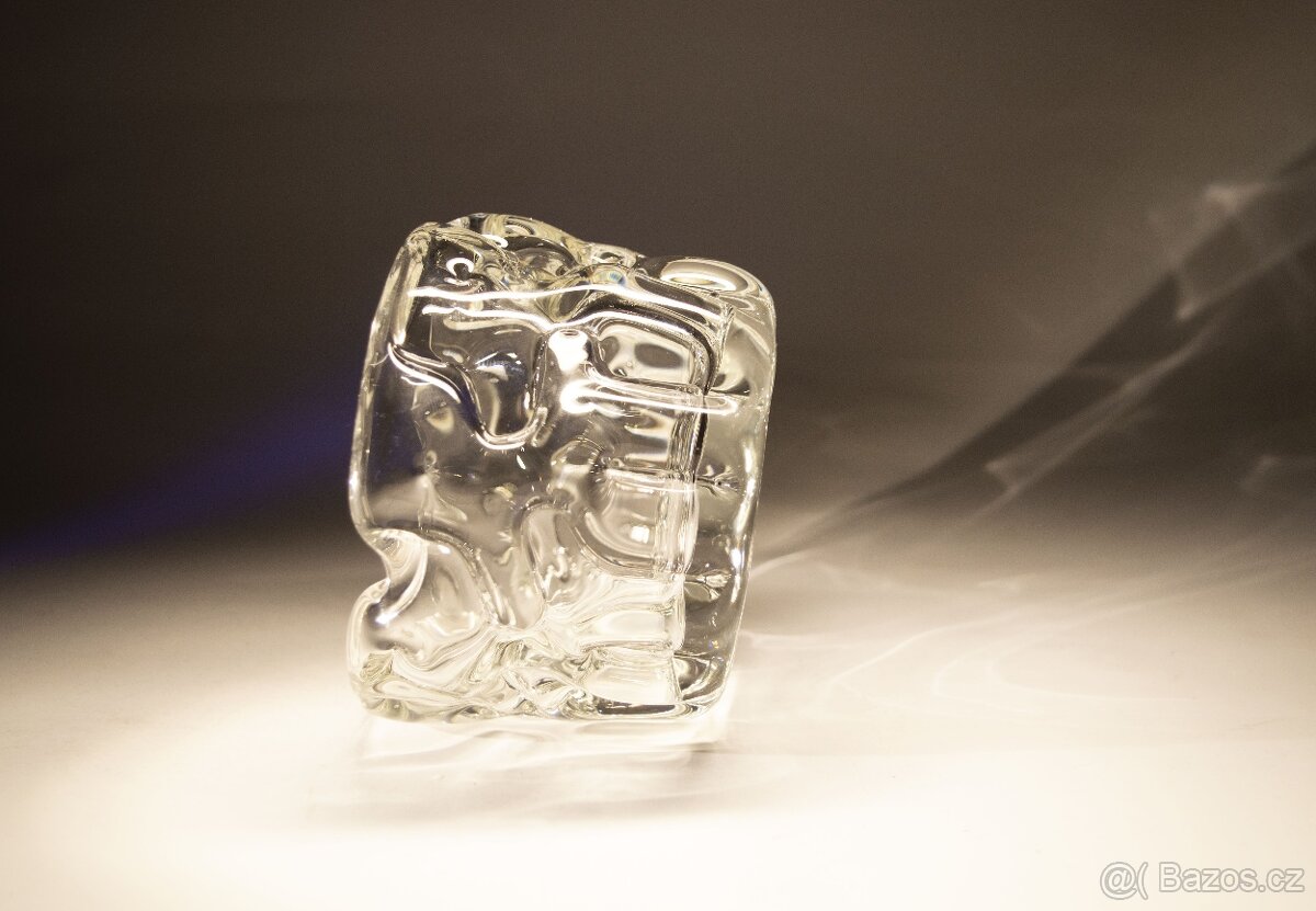 Pavel Hlava, sklo - 3