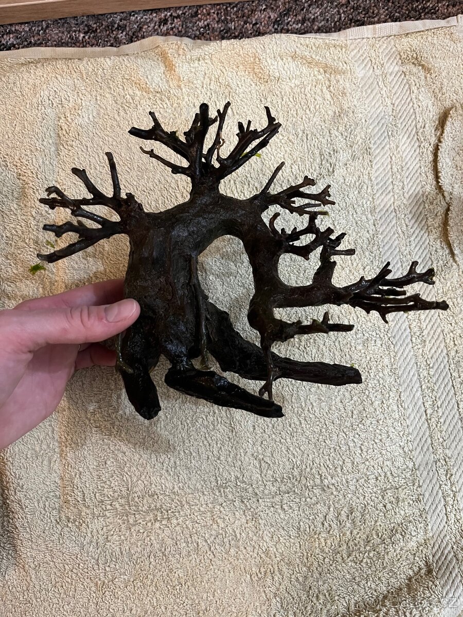 Aquael akvárium 30 l - 3