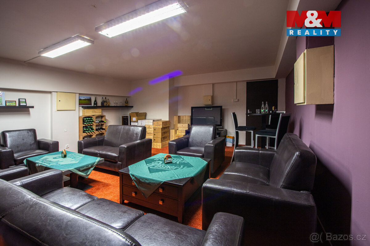 Prodej obchod a služby, Pardubice - 3