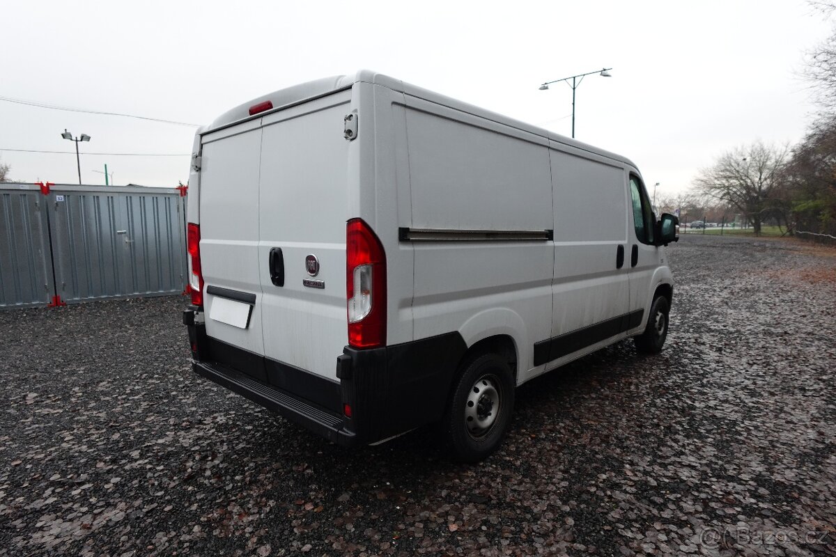 FIAT DUCATO L2H1 2.2MJT KLIMA - 3