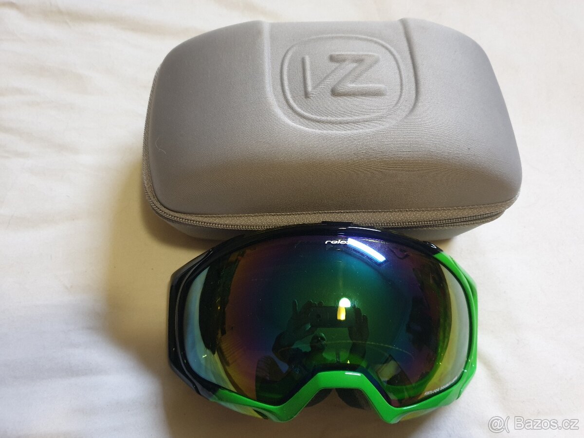 Prodám lyžařské věci - 3